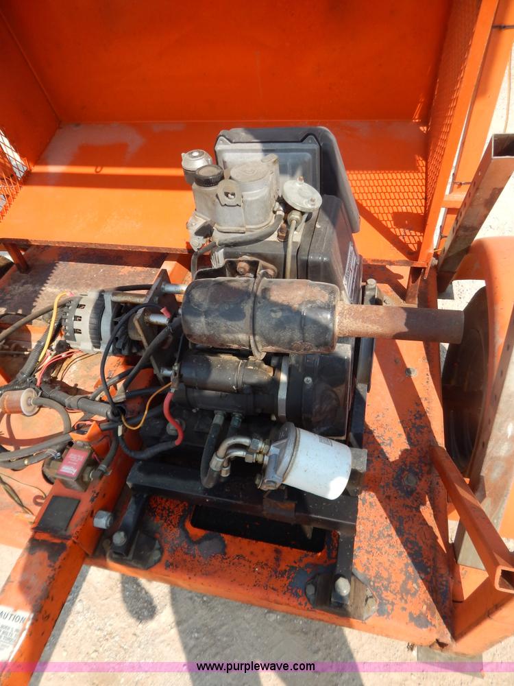 image for item B5823 Arrow sign board