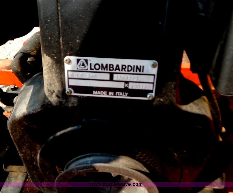 image for item B5823 Arrow sign board