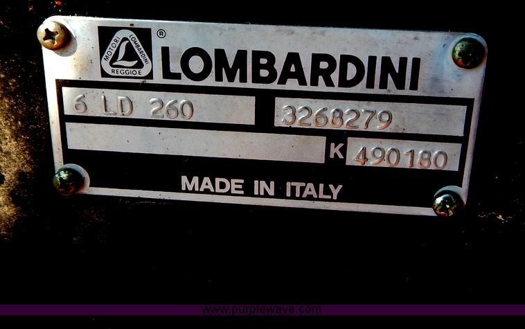 image for item B5823 Arrow sign board