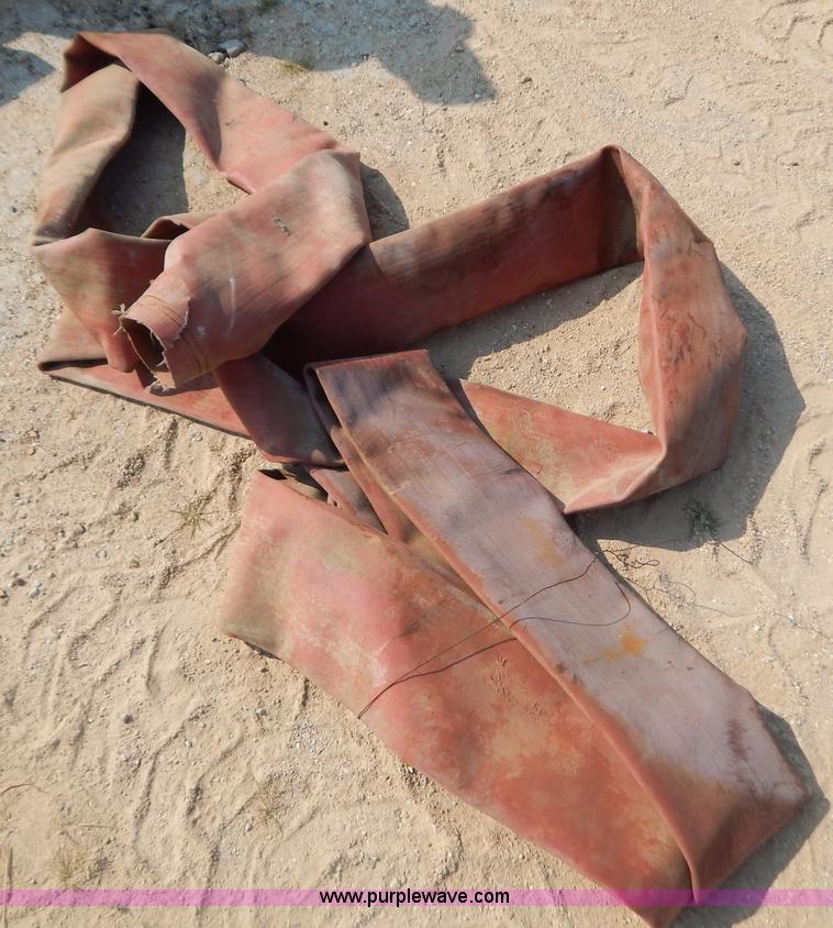 image for item B5825 Wacker PT6 6" water pump