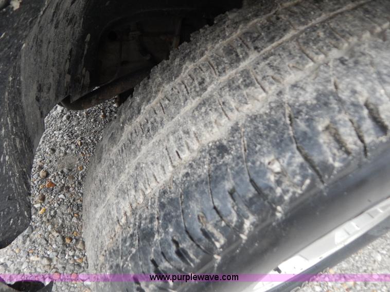 image for item B5840 2007 Chevrolet Silverado 1500 Ext.Cab pickup truck