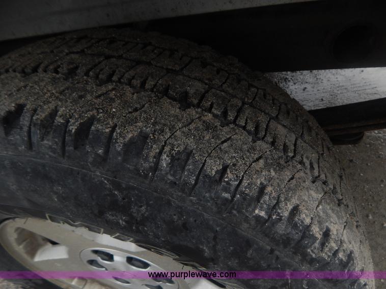 image for item B5840 2007 Chevrolet Silverado 1500 Ext.Cab pickup truck