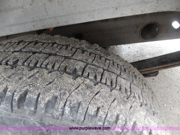 image for item B5840 2007 Chevrolet Silverado 1500 Ext.Cab pickup truck