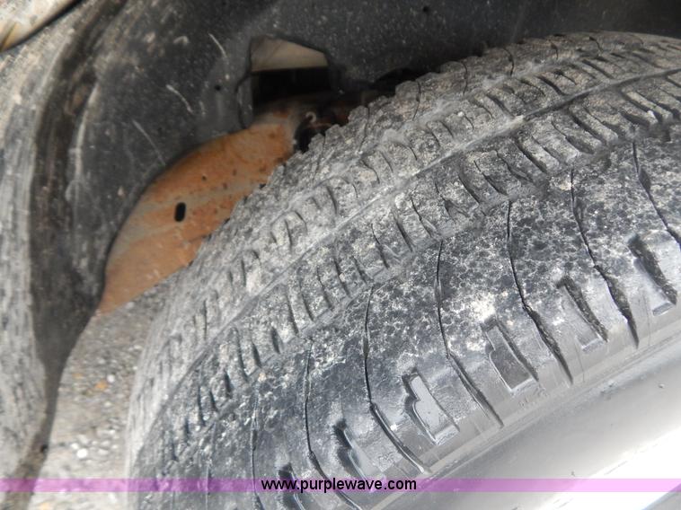 image for item B5840 2007 Chevrolet Silverado 1500 Ext.Cab pickup truck