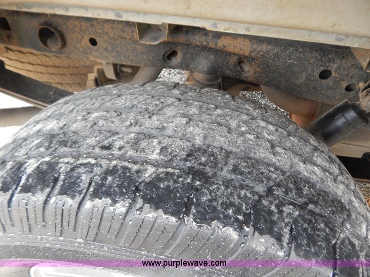 image for item B5846 2007 Ford F150 XLT SuperCrew pickup truck