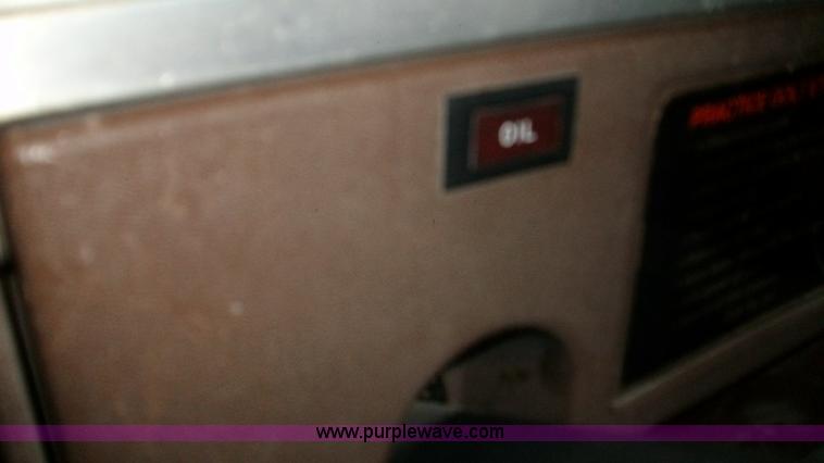 image for item C1443 Club Car gas golf cart