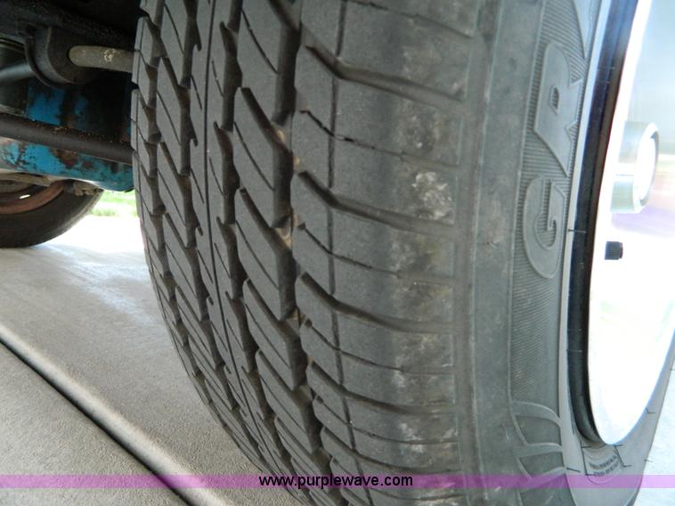 image for item D6032 1964 Ford Fairlane 500