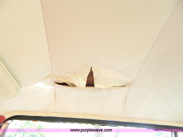 image for item D6032 1964 Ford Fairlane 500