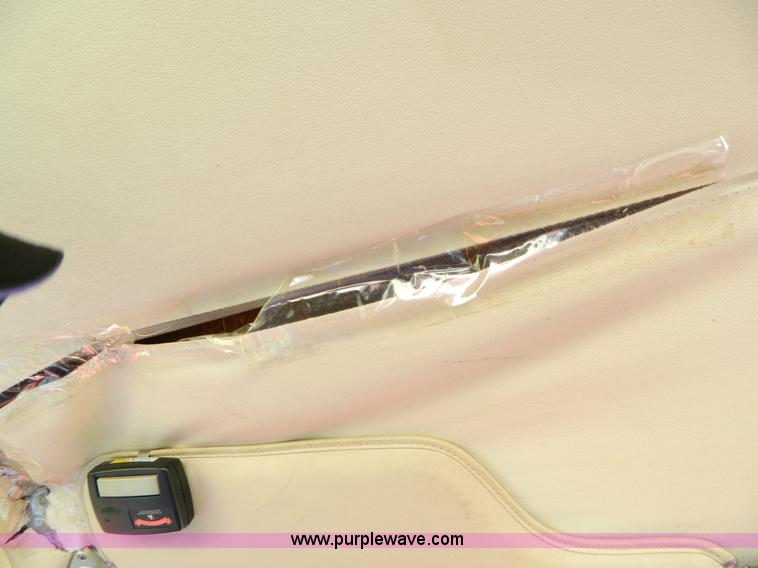 image for item D6032 1964 Ford Fairlane 500