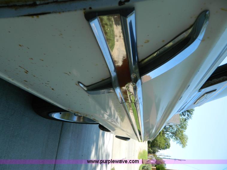 image for item D6032 1964 Ford Fairlane 500