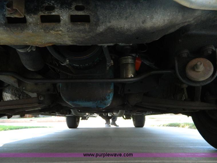 image for item D6032 1964 Ford Fairlane 500