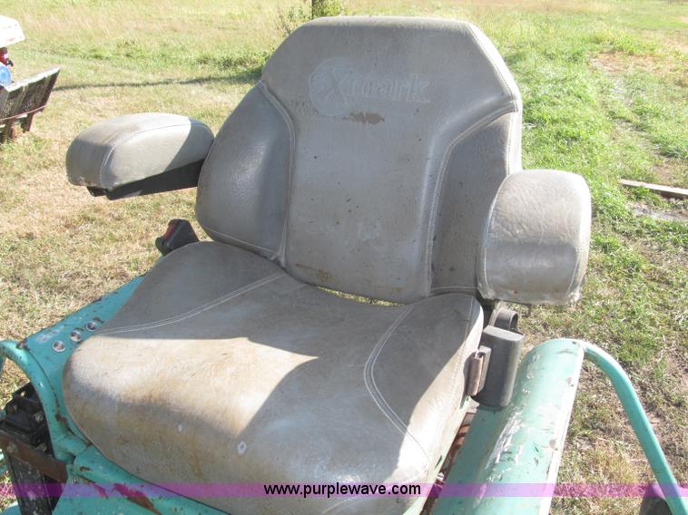 image for item F7130 Whiteman HTN-31V-TCSL 8' non-overlapping RO trowel