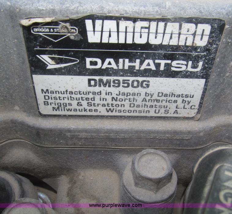 image for item F7130 Whiteman HTN-31V-TCSL 8' non-overlapping RO trowel