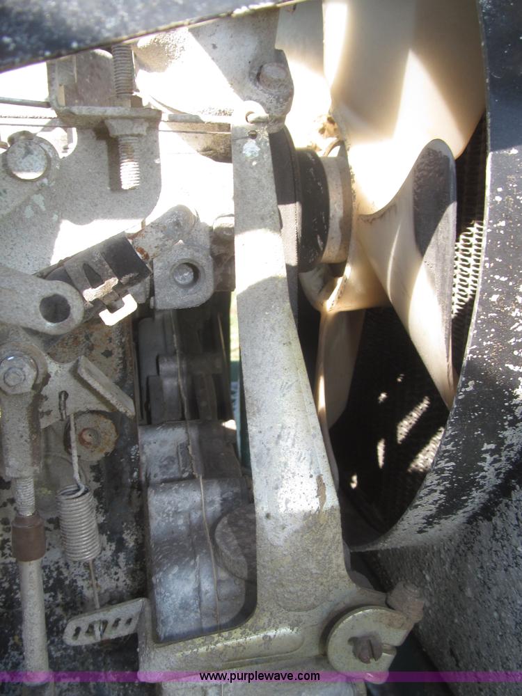 image for item F7130 Whiteman HTN-31V-TCSL 8' non-overlapping RO trowel