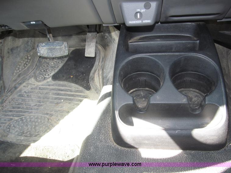 image for item F7131 2003 Ford Ranger XL Ext. Cab pickup truck