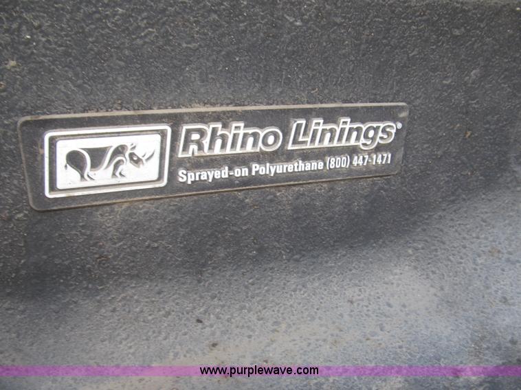 image for item F7131 2003 Ford Ranger XL Ext. Cab pickup truck