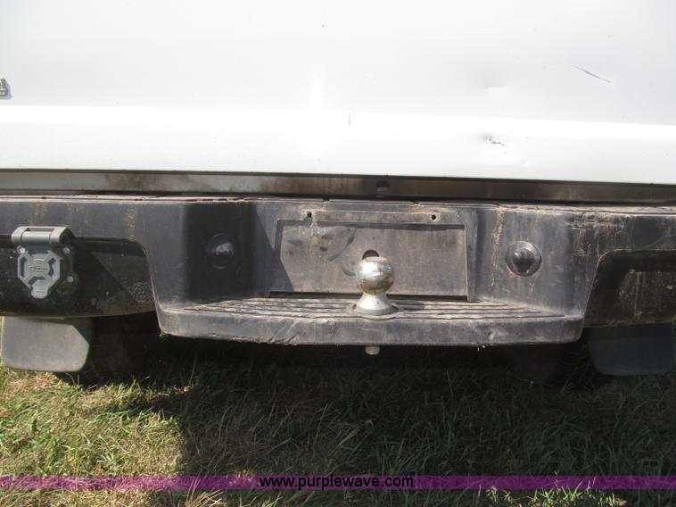 image for item F7131 2003 Ford Ranger XL Ext. Cab pickup truck