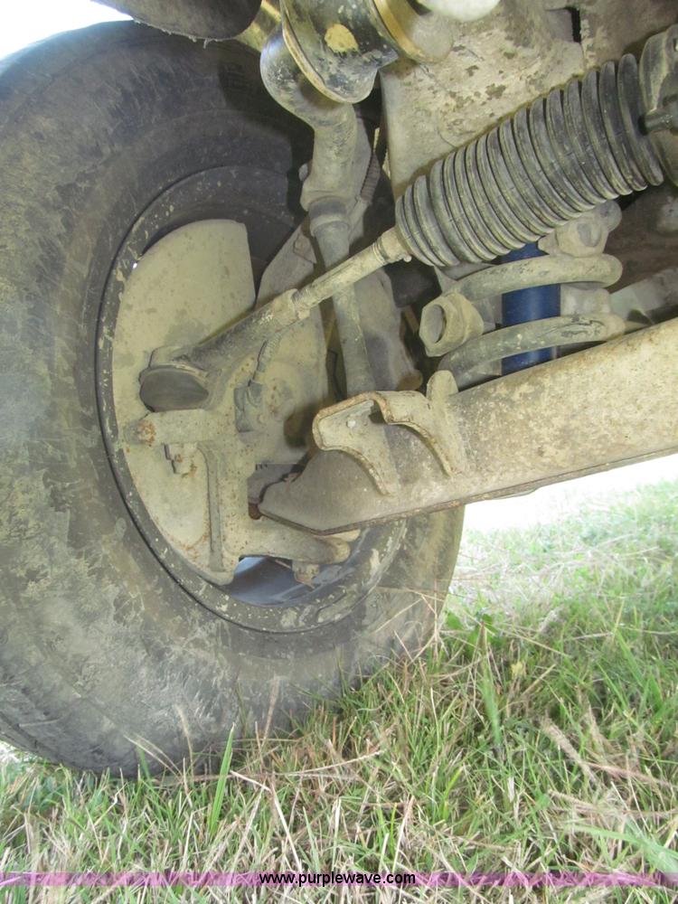 image for item F7131 2003 Ford Ranger XL Ext. Cab pickup truck