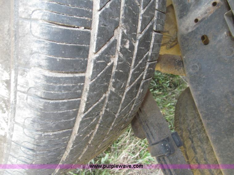 image for item F7131 2003 Ford Ranger XL Ext. Cab pickup truck