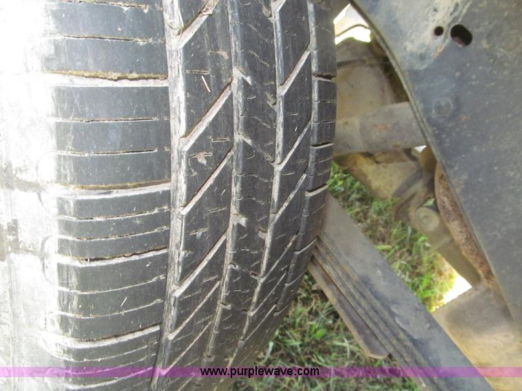 image for item F7131 2003 Ford Ranger XL Ext. Cab pickup truck