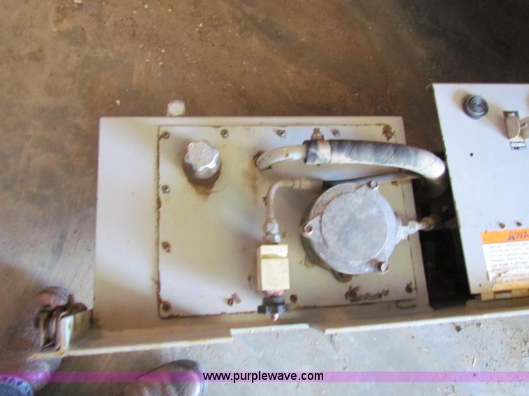 image for item G4162 Skyjack 3220 scissor lift