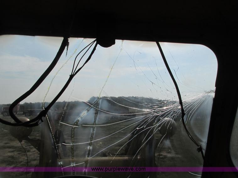 image for item G9438 Scoopmobile LD-7A articulated wheel loader