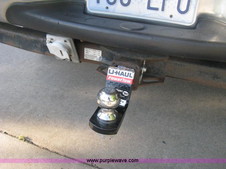 image for item H6331 1998 Ford Expedition XLT SUV