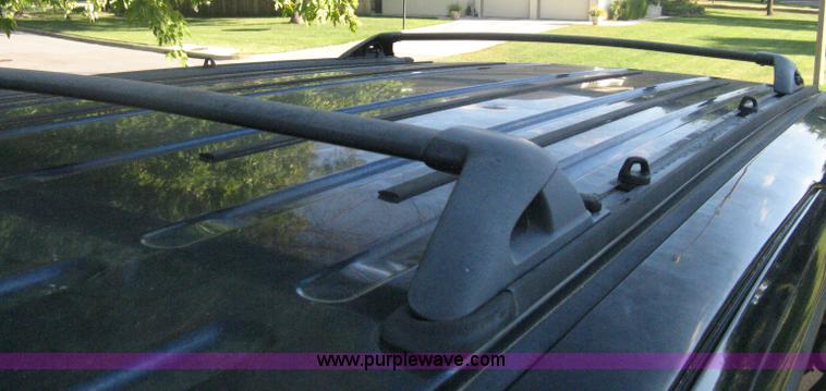 image for item H6331 1998 Ford Expedition XLT SUV