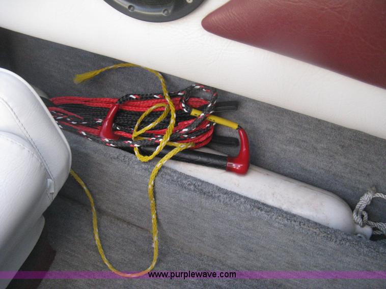 image for item H6332 1989 Baja Islander 190 boat