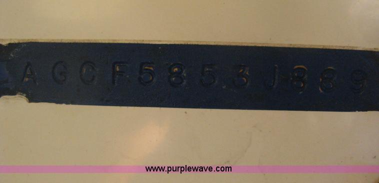 image for item H6332 1989 Baja Islander 190 boat