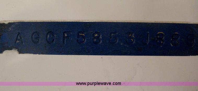 image for item H6332 1989 Baja Islander 190 boat