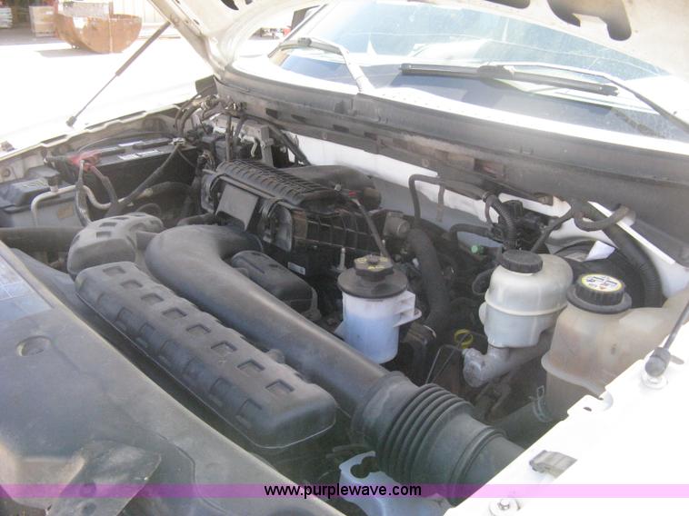 image for item H6351 2006 Ford F150 XLT SuperCab pickup truck