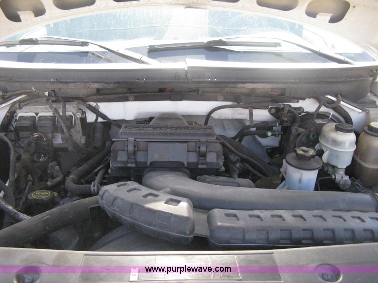 image for item H6351 2006 Ford F150 XLT SuperCab pickup truck