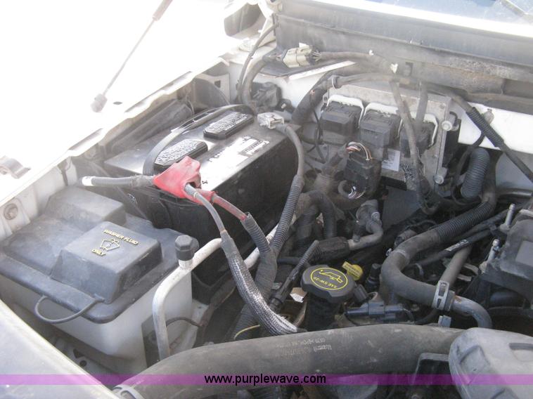 image for item H6351 2006 Ford F150 XLT SuperCab pickup truck