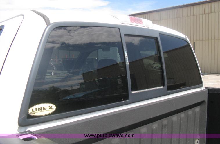 image for item H6351 2006 Ford F150 XLT SuperCab pickup truck