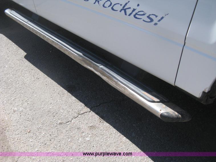 image for item H6351 2006 Ford F150 XLT SuperCab pickup truck