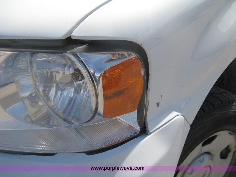 image for item H6351 2006 Ford F150 XLT SuperCab pickup truck