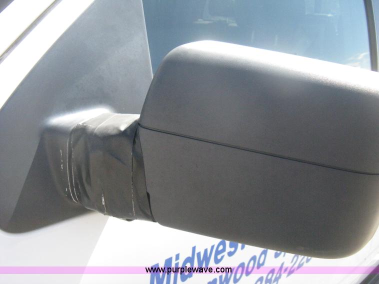 image for item H6351 2006 Ford F150 XLT SuperCab pickup truck