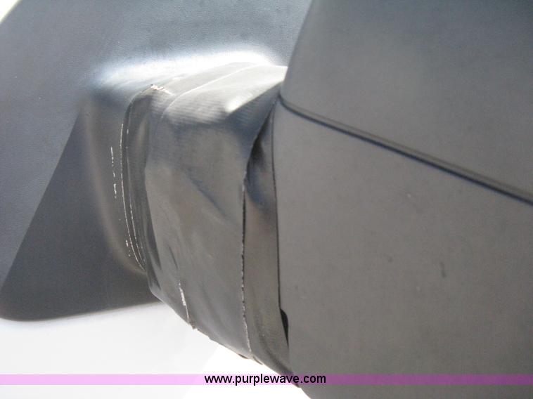 image for item H6351 2006 Ford F150 XLT SuperCab pickup truck