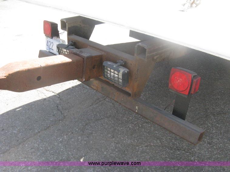 image for item H6352 1994 Chevrolet Silverado 3500HD rollback truck