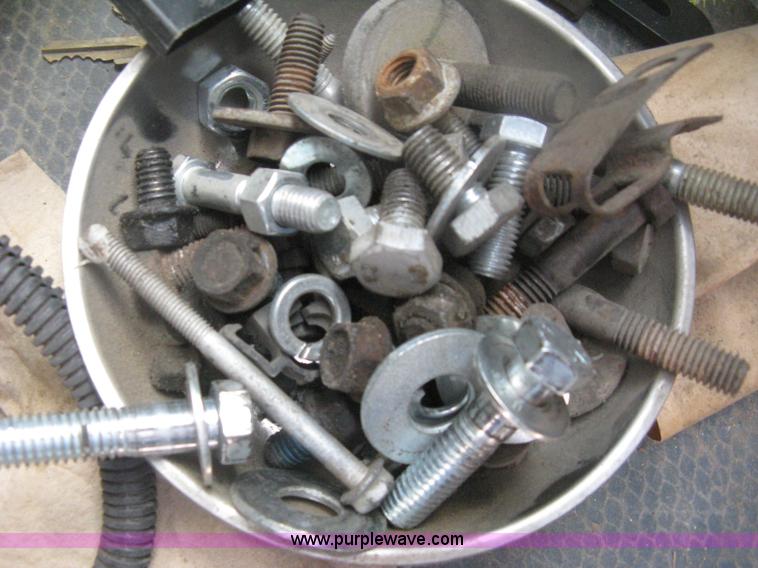 image for item H6352 1994 Chevrolet Silverado 3500HD rollback truck