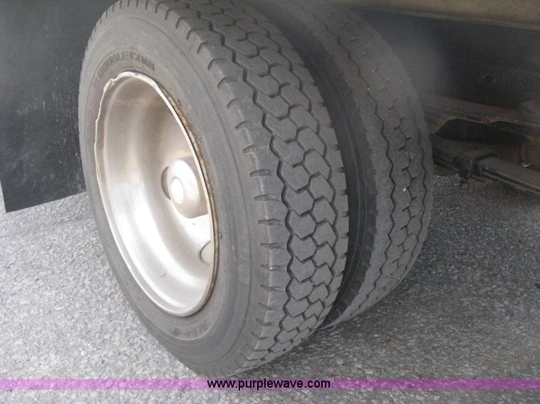 image for item H6352 1994 Chevrolet Silverado 3500HD rollback truck