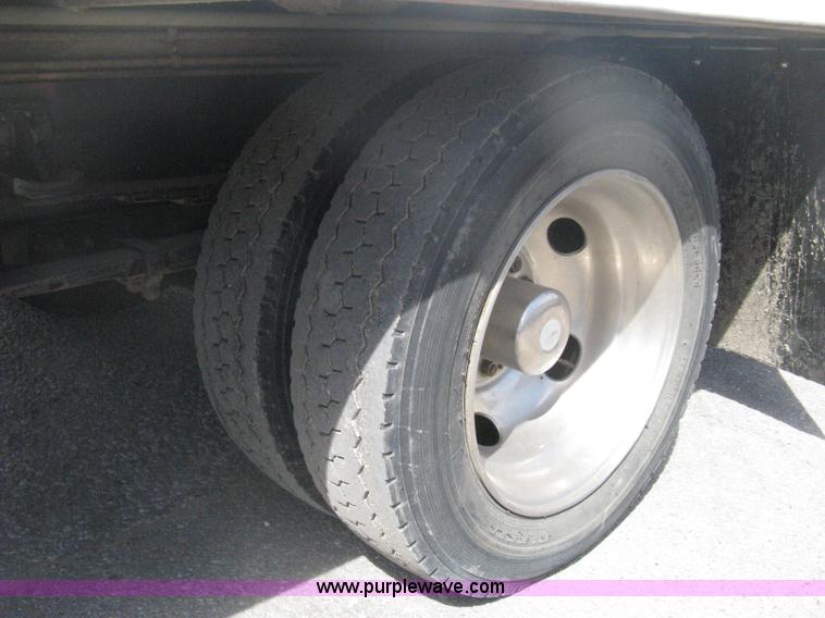 image for item H6352 1994 Chevrolet Silverado 3500HD rollback truck