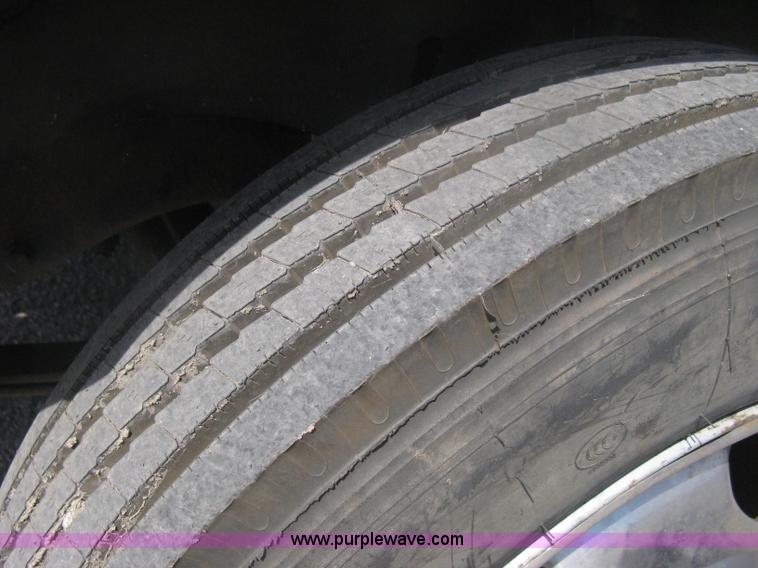 image for item H6352 1994 Chevrolet Silverado 3500HD rollback truck