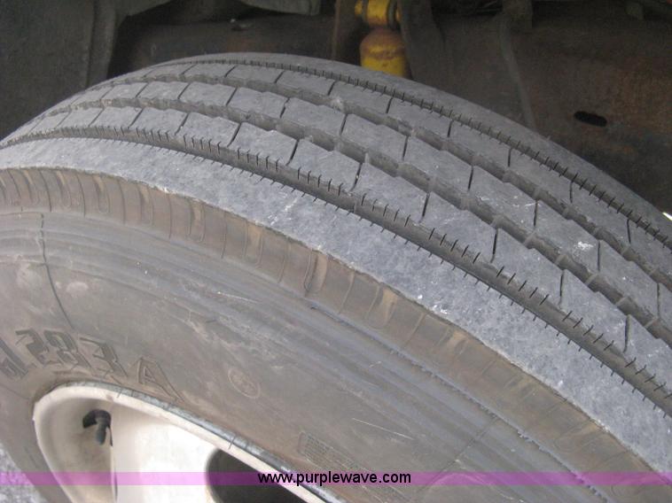 image for item H6352 1994 Chevrolet Silverado 3500HD rollback truck