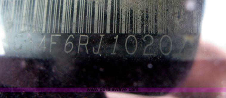 image for item H6352 1994 Chevrolet Silverado 3500HD rollback truck