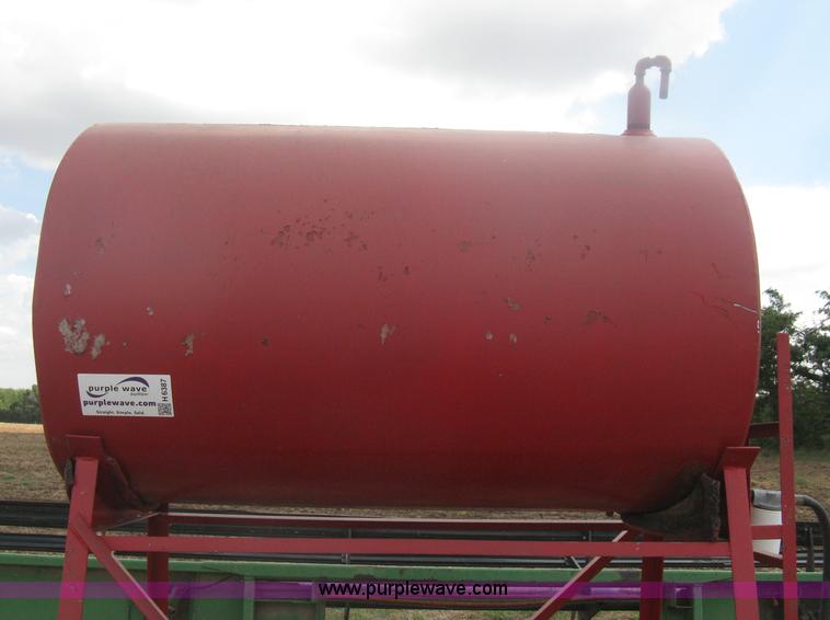 image for item H6387 O'Neill gravity flow fuel tower