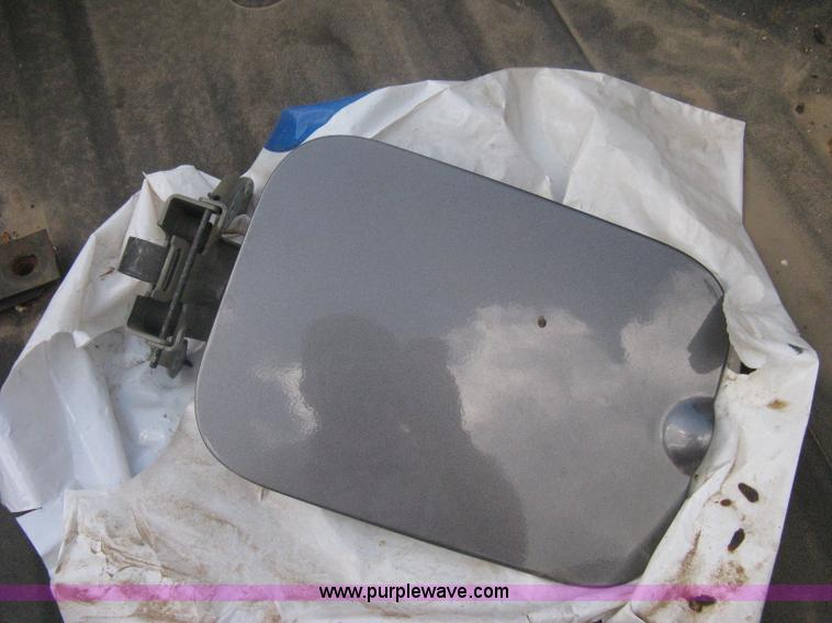 image for item H6388 Ford Super Duty long bed pickup truck bed