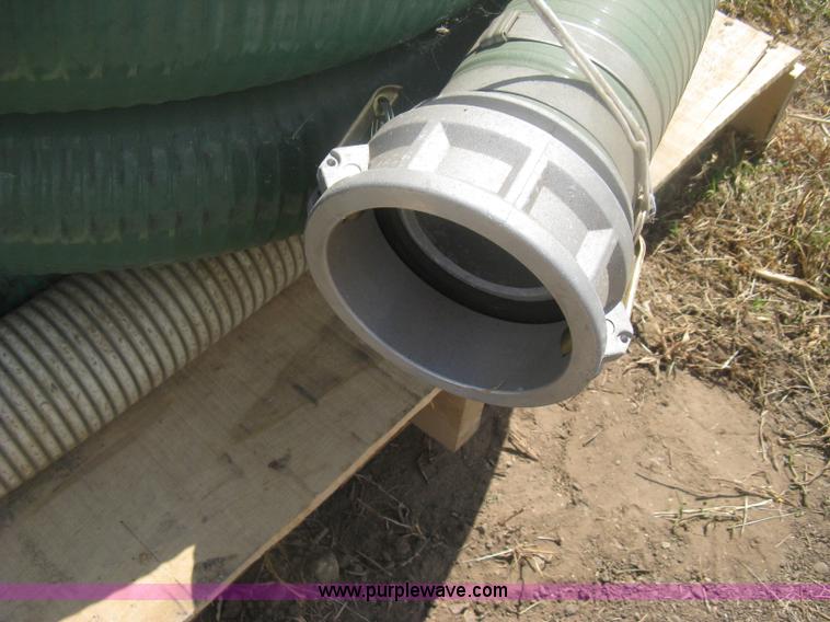 image for item H6392 Assorted sump hoses