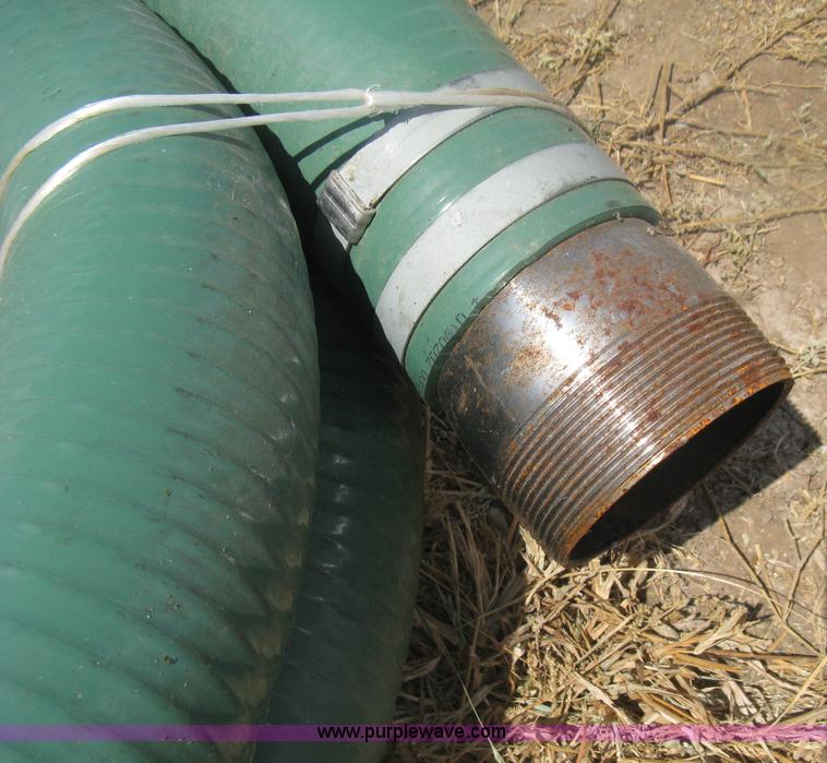 image for item H6392 Assorted sump hoses